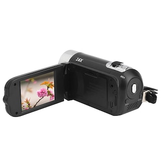 Foto 6 | Foto 6 | Videocámara Digital Ashata Dh 90 De 16 Mp Con Zoom 16x Con Pantalla De 2,7 Pulgadas - Venta Internacional.
