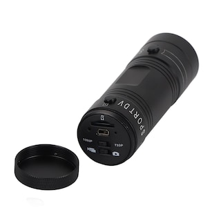 Foto 6 | Foto 6 | Cámara Dv Deportiva Ashata 1080p Hd, Videocámara De Acción 600 Mah - Venta Internacional.