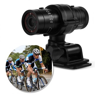 Foto 1 | Foto 1 | Cámara Deportiva Hilitand 1080p Totalmente Impermeable Con Lente De Micrófono De 120° - Venta Internacional.