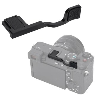 Foto 1 | Foto 1 | Empuñadura Jjc A7cii A7cr Para Cámara Sony A7c Ii A7c R - Venta Internacional.