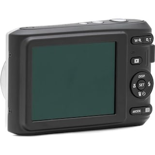 Foto 3 | Foto 3 | Cámara Digital Kodak Pixpro Fz45 Con Tarjeta De Memoria De 32 Gb Blanca - Venta Internacional.