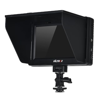 Foto 2 | Foto 2 | Monitor De Campo Viltrox Dc-70 Ii Hdmi 4k De 7 Pulgadas Con Parasol - Venta Internacional.