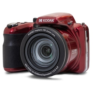 Foto 2 | Foto 2 | Cámara Digital Kodak Pixpro Az425 Astro Zoom 20mp Full Hd - Venta Internacional.
