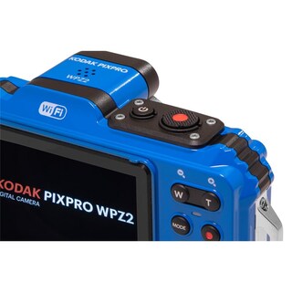 Foto 3 | Foto 3 | Cámara Digital Kodak Pixpro Wpz2 16mp Zoom 4x 1080p Full Hd - Venta Internacional.