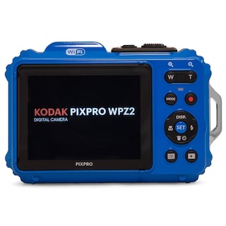 Foto 5 | Foto 5 | Cámara Digital Kodak Pixpro Wpz2 16mp Zoom 4x 1080p Full Hd - Venta Internacional.
