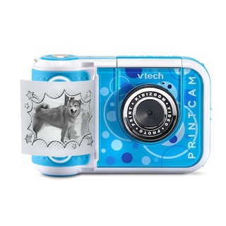 Foto 3 | Foto 3 | Cámara Digital Vtech Kidizoom Printcam Para Niños De Más De 4 Años Con Impresiones - Venta Internacional.
