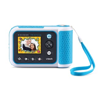 Foto 4 | Foto 4 | Cámara Digital Vtech Kidizoom Printcam Para Niños De Más De 4 Años Con Impresiones - Venta Internacional.