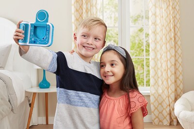Foto 6 | Foto 6 | Cámara Digital Vtech Kidizoom Printcam Para Niños De Más De 4 Años Con Impresiones - Venta Internacional.