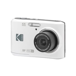 Foto 2 | Foto 2 | Cámara Digital Kodak Pixpro Fz45 Friendly Zoom Con Tarjeta Sd De 32 Gb - Venta Internacional.