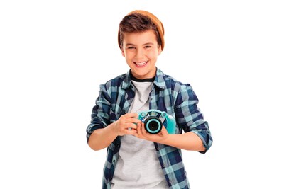 Foto 5 | Foto 5 | Cámara Lexibook 4 En 1 Para Niños Con Foto, Vídeo, Audio Y Juegos - Venta Internacional.