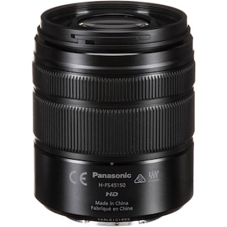 Foto 5 | Foto 5 | Lente De Cámara Panasonic Lumix G Vario 45-150 Mm F4.0-5.6 Asph - Venta Internacional.
