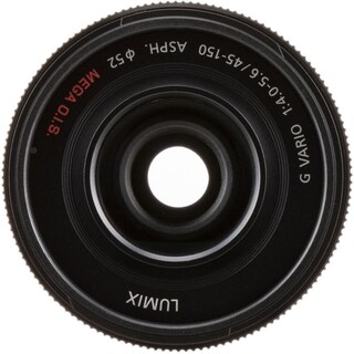 Foto 6 | Foto 6 | Lente De Cámara Panasonic Lumix G Vario 45-150 Mm F4.0-5.6 Asph - Venta Internacional.