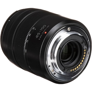 Foto 7 | Foto 7 | Lente De Cámara Panasonic Lumix G Vario 45-150 Mm F4.0-5.6 Asph - Venta Internacional.