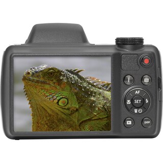 Foto 6 | Foto 6 | Cámara Digital Kodak Pixpro Az528 De 16 Mp Con Vídeo Full Hd Y Zoom De 52x - Venta Internacional.