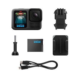 Foto 4 | Foto 4 | Cámara De Acción Gopro Hero13 Negra Impermeable 5.3k60 Video - Venta Internacional.
