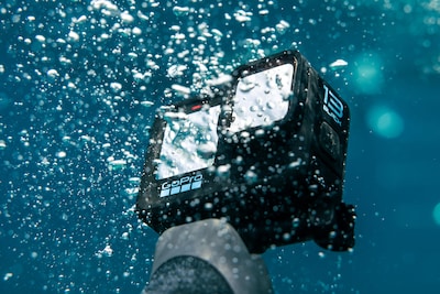 Foto 5 | Foto 5 | Cámara De Acción Gopro Hero13 Negra Impermeable 5.3k60 Video - Venta Internacional.