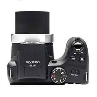 Foto 6 | Foto 6 | Cámara Digital Kodak Pixpro Az252 Astro Zoom 16mp (negra) - Venta Internacional.