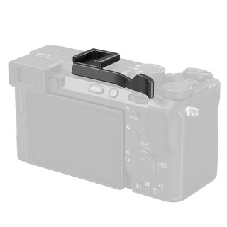 Foto 1 | Foto 1 | Empuñadura Smallrig Para Sony Alpha 7c Ii/alpha 7cr/alpha 7c - Venta Internacional.