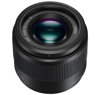 Foto 2 | Foto 2 | Lente Panasonic Lumix G 25 Mm F1.7 Asph Micro 4/3 Sin Espejo - Venta Internacional.