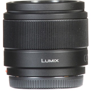 Foto 6 | Foto 6 | Lente Panasonic Lumix G 25 Mm F1.7 Asph Micro 4/3 Sin Espejo - Venta Internacional.