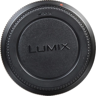 Foto 7 | Foto 7 | Lente Panasonic Lumix G 25 Mm F1.7 Asph Micro 4/3 Sin Espejo - Venta Internacional.