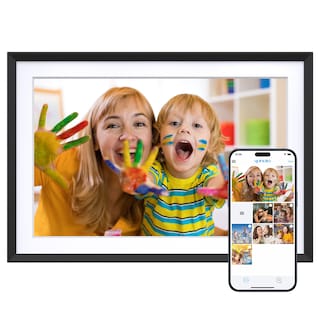 Foto 1 | Foto 1 | Marco De Fotos Digital Dragon Touch 10,1'' Wifi 1280x800 Hd - Venta Internacional.
