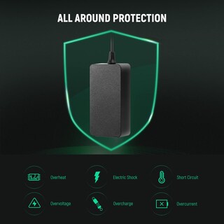 Foto 6 | Foto 6 | Adaptador De Fuente De Alimentación Ac Y Acoplador Dc Para Sony A1, A9 Ii, A7r Iii - Venta Internacional.