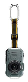 Foto 6 | Foto 6 | Cámara Compacta Digital Impermeable Pentax Wg-1000 Olive - Venta Internacional.