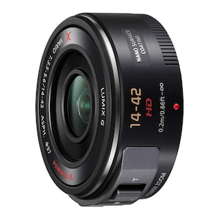 Foto 1 | Foto 1 | Lente Panasonic Lumix G X Vario H-ps14042k 14-42 Mm F3,5-5,6 - Venta Internacional.