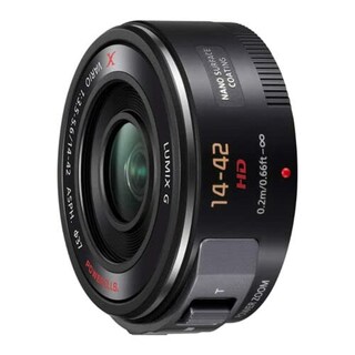 Foto 2 | Foto 2 | Lente Panasonic Lumix G X Vario H-ps14042k 14-42 Mm F3,5-5,6 - Venta Internacional.