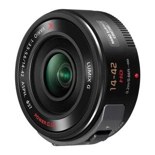 Foto 3 | Foto 3 | Lente Panasonic Lumix G X Vario H-ps14042k 14-42 Mm F3,5-5,6 - Venta Internacional.
