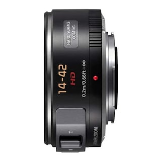 Foto 4 | Foto 4 | Lente Panasonic Lumix G X Vario H-ps14042k 14-42 Mm F3,5-5,6 - Venta Internacional.