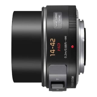 Foto 6 | Foto 6 | Lente Panasonic Lumix G X Vario H-ps14042k 14-42 Mm F3,5-5,6 - Venta Internacional.