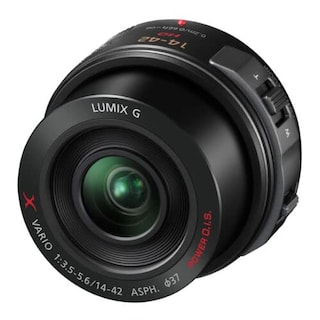 Foto 7 | Foto 7 | Lente Panasonic Lumix G X Vario H-ps14042k 14-42 Mm F3,5-5,6 - Venta Internacional.