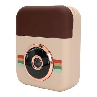 Foto 1 | Foto 1 | Cámara Lazmin112 Kids Print Con Fotografía/vídeo Hd De 12 Mp, 1500 Mah - Venta Internacional.