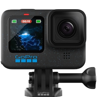 Foto 4 | Foto 4 | Cámara De Acción Gopro Hero12 Negra Impermeable 5.3k60 Ultra Hd - Venta Internacional.