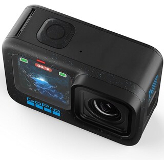 Foto 5 | Foto 5 | Cámara De Acción Gopro Hero12 Negra Impermeable 5.3k60 Ultra Hd - Venta Internacional.