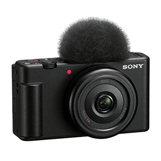 Foto 1 | Foto 1 | Cámara Sony Zv-1f Vlog Para Creadores De Contenido Y Vlogueros - Venta Internacional.