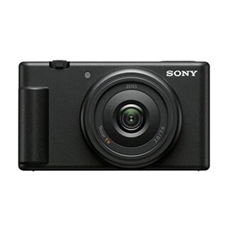 Foto 2 | Foto 2 | Cámara Sony Zv-1f Vlog Para Creadores De Contenido Y Vlogueros - Venta Internacional.