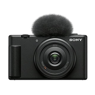 Foto 3 | Foto 3 | Cámara Sony Zv-1f Vlog Para Creadores De Contenido Y Vlogueros - Venta Internacional.