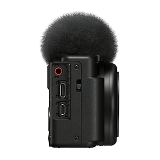 Foto 7 | Foto 7 | Cámara Sony Zv-1f Vlog Para Creadores De Contenido Y Vlogueros - Venta Internacional.