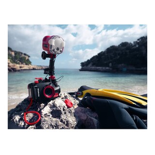 Foto 7 | Foto 7 | Carcasa Submarina Olympus Pt-059 Para Tg-6 - Venta Internacional.