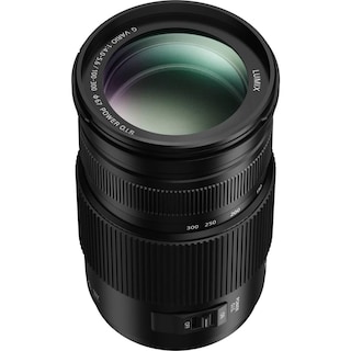 Foto 2 | Foto 2 | Lente Panasonic Lumix G Ii Vario 100-300 Mm F/4 0-5 6 Mft - Venta Internacional.