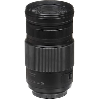 Foto 3 | Foto 3 | Lente Panasonic Lumix G Ii Vario 100-300 Mm F/4 0-5 6 Mft - Venta Internacional.