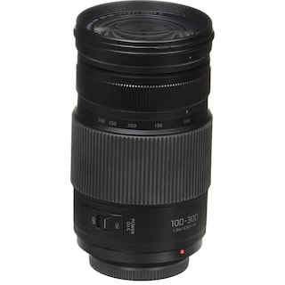 Foto 4 | Foto 4 | Lente Panasonic Lumix G Ii Vario 100-300 Mm F/4 0-5 6 Mft - Venta Internacional.