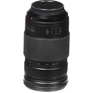 Foto 5 | Foto 5 | Lente Panasonic Lumix G Ii Vario 100-300 Mm F/4 0-5 6 Mft - Venta Internacional.