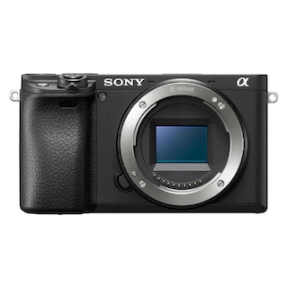 Foto 1 | Foto 1 | Cámara Sony Ilce-6400 Con Lente Sel 16-50mm Ii