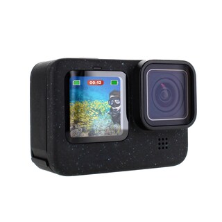 Foto 7 | Foto 7 | Cámara De Acción Gopro Hero12 Negra 5.3k Hdr 27mp Impermeable - Venta Internacional.