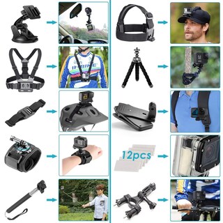 Foto 2 | Foto 2 | Cámara De Acción Gopro Hero13 Negra 5.3k 27mp Impermeable - Venta Internacional.