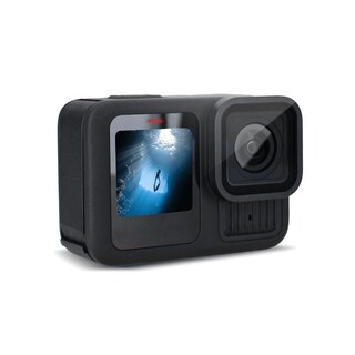 Foto 6 | Foto 6 | Cámara De Acción Gopro Hero13 Negra 5.3k 27mp Impermeable - Venta Internacional.